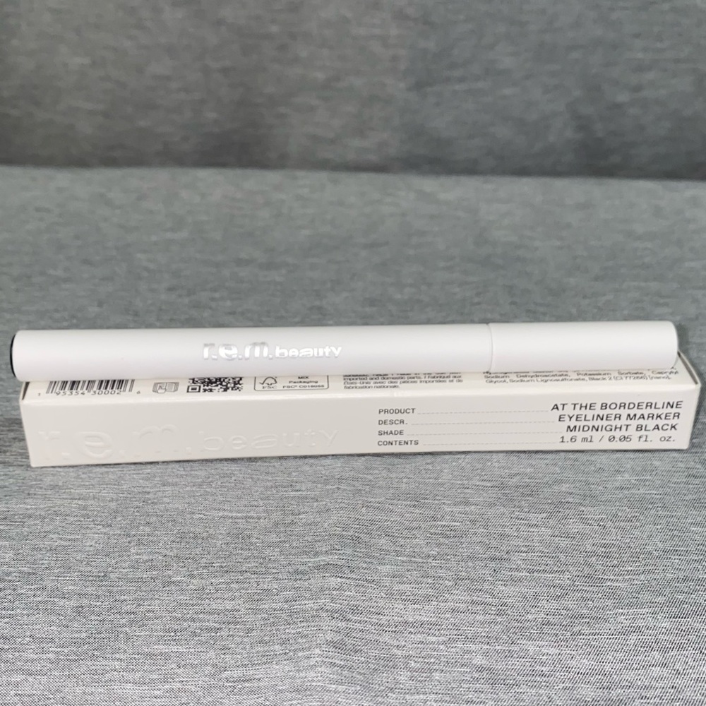 R.E.M Beauty “At The Borderline” Eyeliner Marker